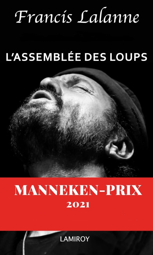 L&#039;assemblée des loups